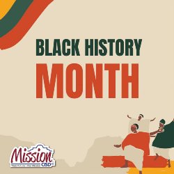 Black History Month